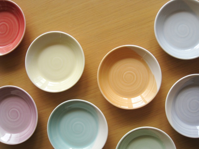 豆皿 使い方 豆皿とは