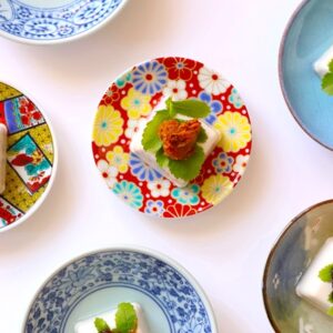 【豆皿の使い方】かわいいだけじゃない！毎日の食卓がもっとおしゃれに快適に