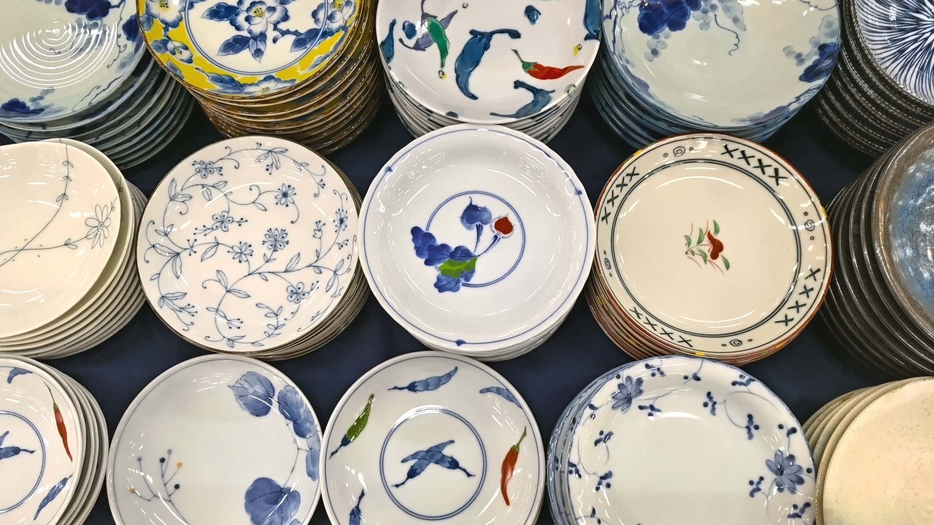 豆皿 使い方 種類と素材