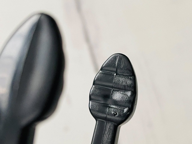 セリア　スナックトング　　すべりにくい