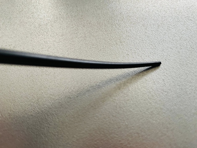 ダイソー　たこ焼きピック　ナイロンたこ焼き返し　鉄板を傷つけにくい