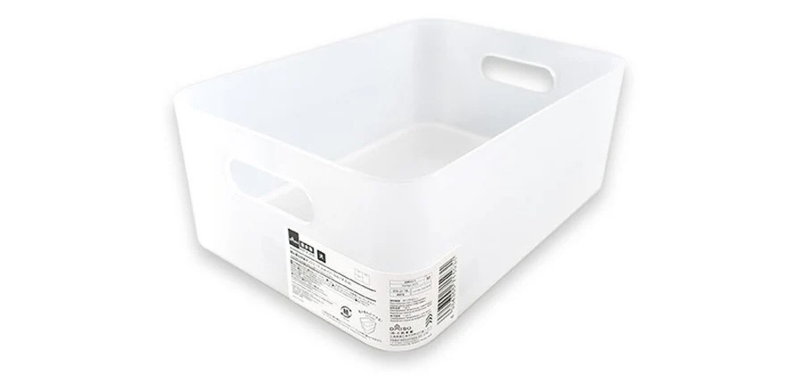 積み重ね収納ボックス