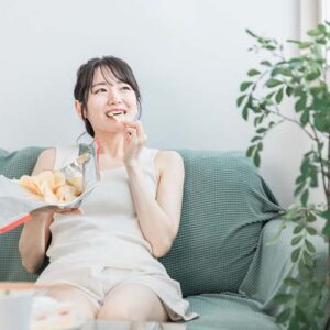 小腹がすいたときは何を食べるのが正解？おすすめ簡単レシピを紹介