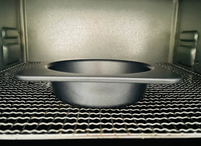 ダイソー オーブントレー オーブン調理に