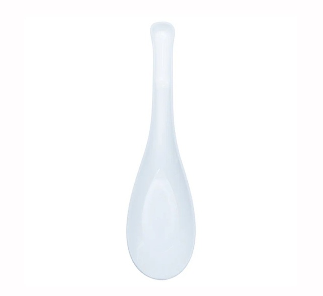 ダイソー すべらないレンゲ(5本)