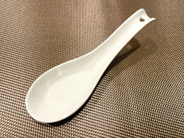 れんげ 持ち方 れんげの種類別 特徴