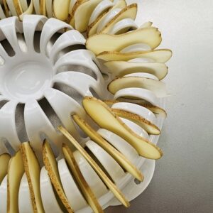 チップスメーカーならポテチがおうちで作れる！ヘルシー＆簡単なチップスの作り方