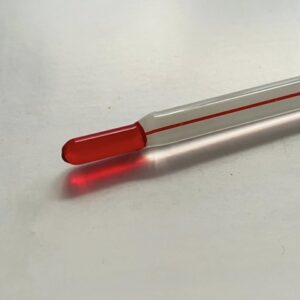 料理用温度計はダイソーにも！ガラス製温度計の使い方も解説