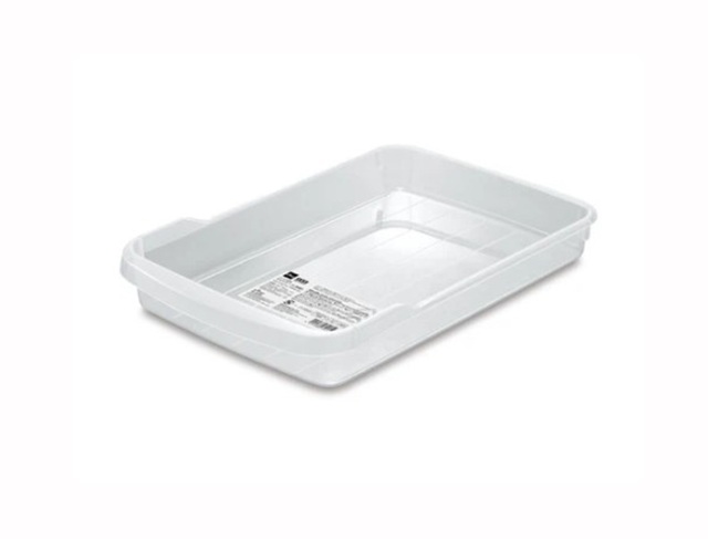 ダイソー 引き出しトレーワイド