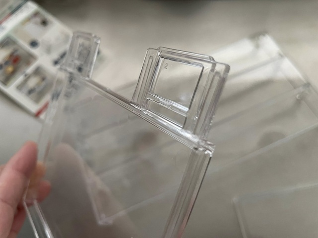 ダイソー キレイラック ワイド 差し込むだけ