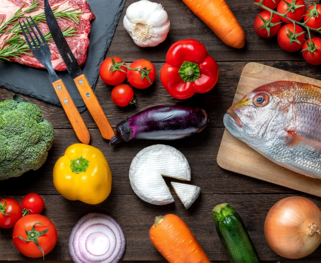 小腹がすかないための対策は?