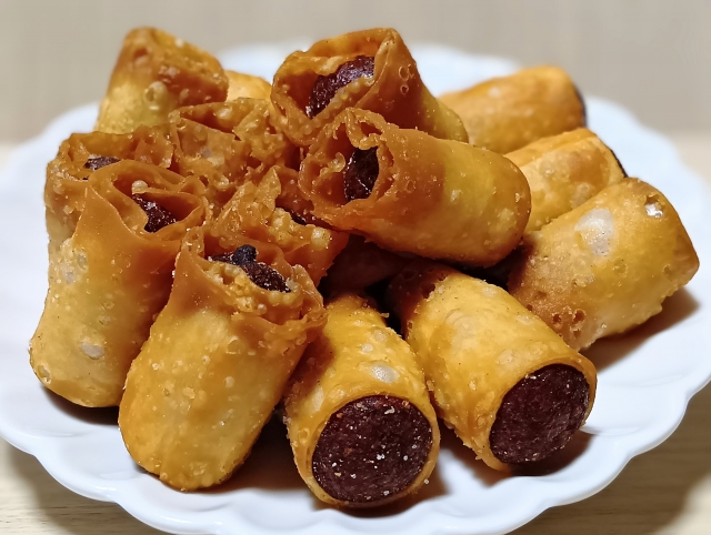 小腹がすいたときに避けたい食べ物