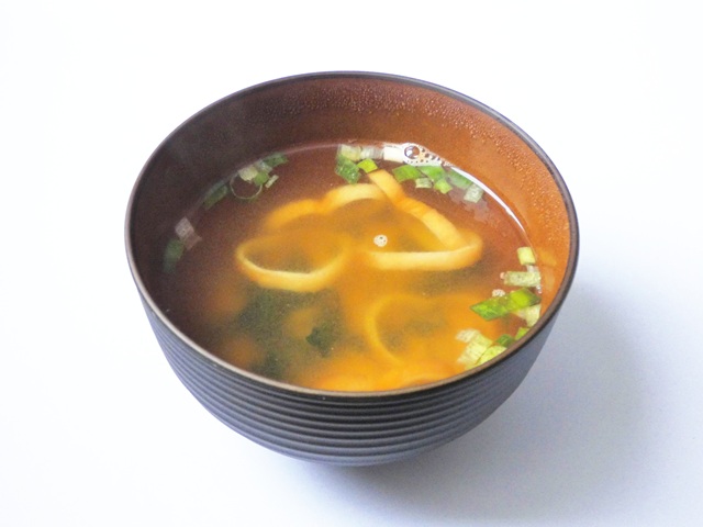 冷凍味噌玉のおすすめアレンジレシピ