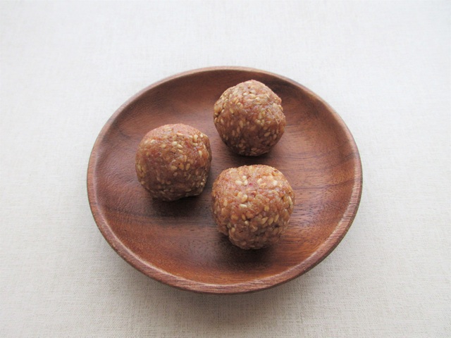 味噌玉は冷凍できる