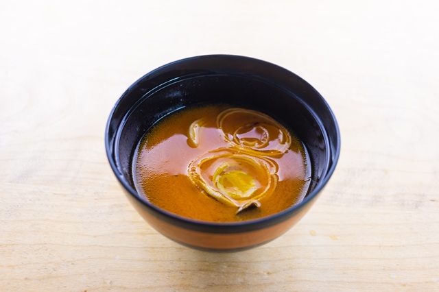 冷凍味噌玉の使い方、解凍方法