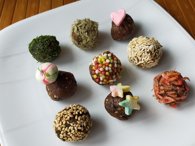 味噌玉は冷凍できる　お味噌汁づくりが簡単になる