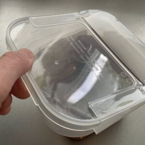 味噌の蓋を取り替えると使いやすさアップ！使い方とメリットを解説