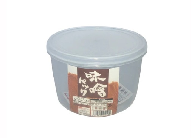 ダイソー　サンメリーみそパック