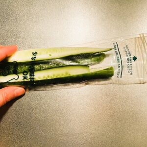 ダイソーの漬物袋で手軽に漬物作り！作り方を解説　アレンジレシピも♪