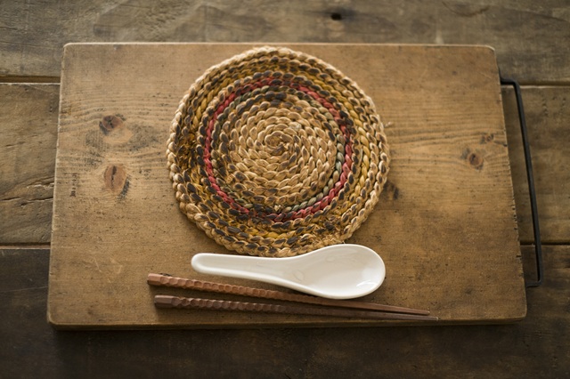 鍋敷きの役割とは？