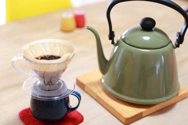 ダイソー　鍋敷き