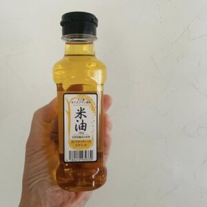 米油はダイソーでも買える？コスパや容量、使い方を解説