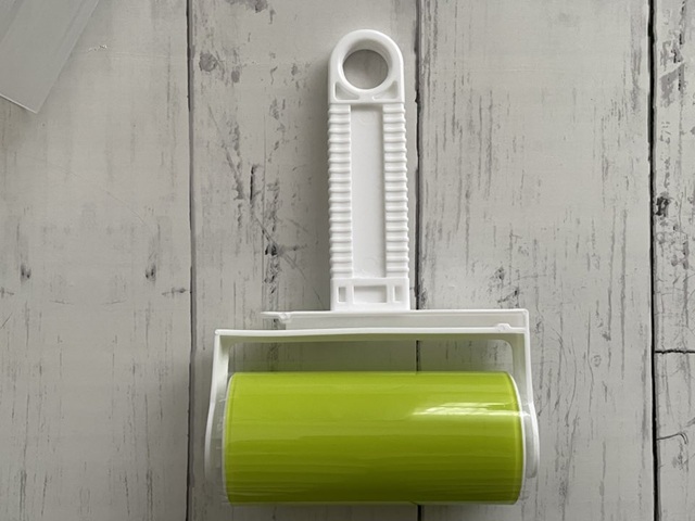 ダイソー「粘着ゲルクリーナー」スペア不要