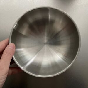 ダイソーのステンレス皿が本格的!おうちでもお店みたいな韓国料理を楽しめる♪