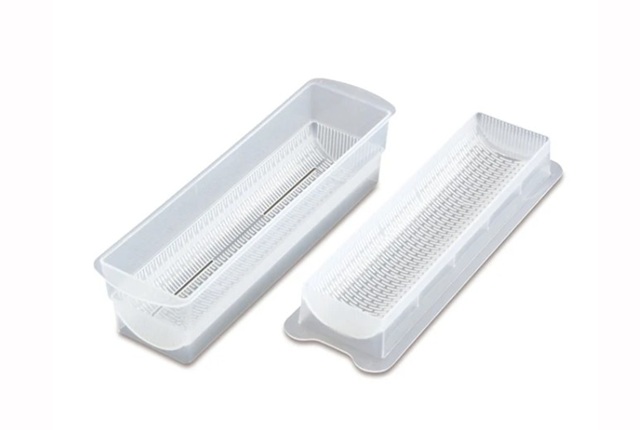 ダイソー 寿司型巻き寿司用太巻き