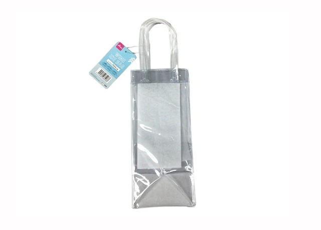 ダイソー ワインアイスバッグ