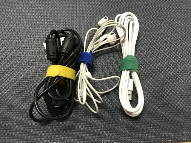 ダイソーべんりベルト　べんりベルトの活用法まとめ