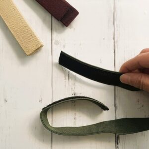 ダイソーの「べんりベルト」って何に使うの？役立つ活用方法を解説