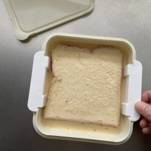 フレンチトーストメーカーで時短調理！おすすめポイントや使い方を解説