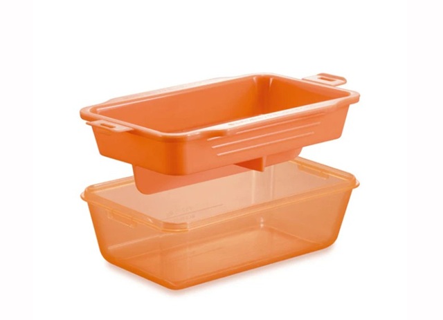 ダイソー　レンジで簡単シリアルバー