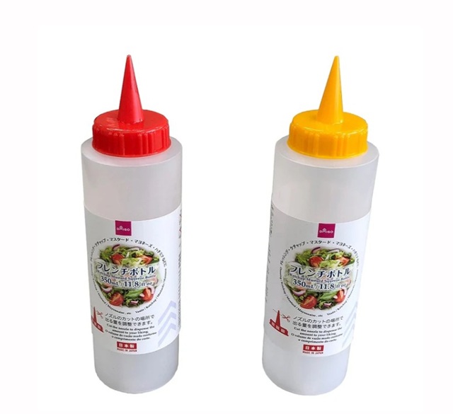 ダイソー　フレンチボトル