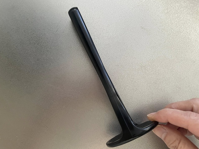 ダイソー　ナイロンミニマッシャー　力を入れやすい