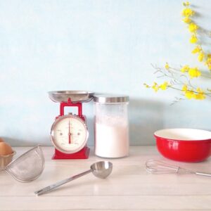 ダイソーのはかりにはどんなものがある？はかりの選び方も解説