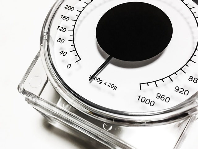 ダイソー　目安計　キッチン目安計のメリット・デメリット