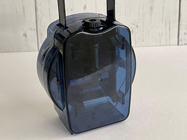 ダイソー　目安計　器の重さを引いて量れる