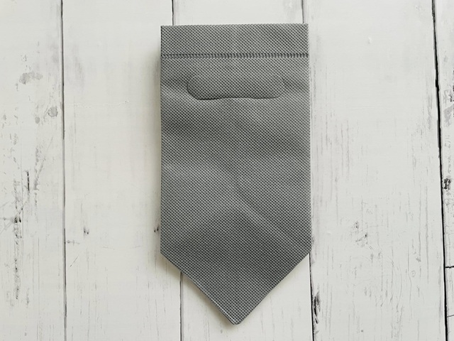 ダイソー「野菜仕切りバッグ」繰り返し使えてコスパ◎