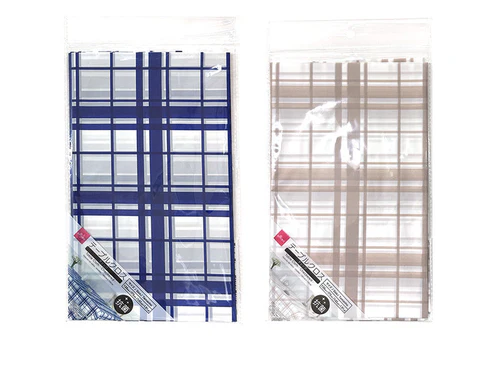 ダイソー テーブルクロスチェック