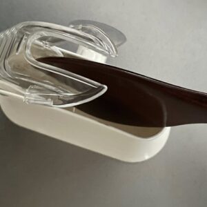 100均のしゃもじホルダーはダイソーがおすすめ！「吸盤付しゃもじケース」が便利な理由