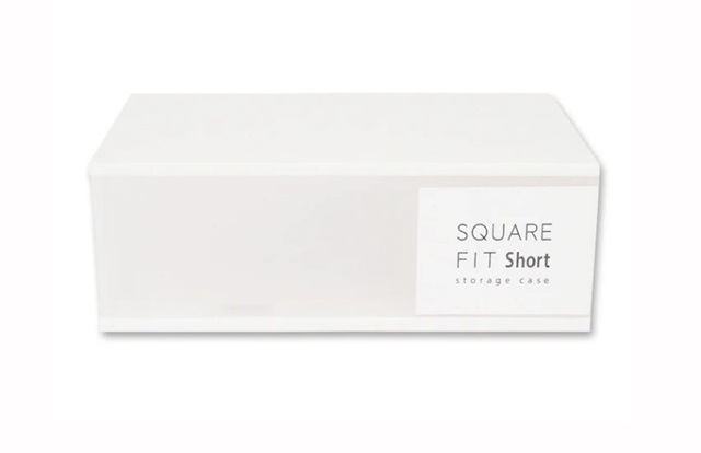 ダイソー　隙間なし　並べる小物収納ケース　ＳＨＯＲＴ