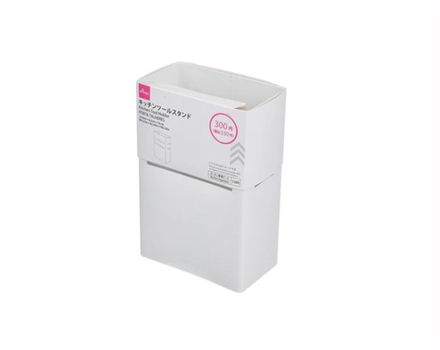 ダイソー　キッチンツールスタンド