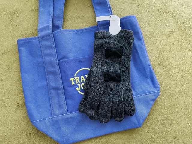 ダイソー　マルチタオルクリップ　バッグの持ち手に付けて「迷子防止」に