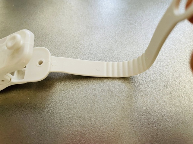 ダイソー　マルチタオルクリップ　使い方