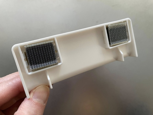 ダイソー noma ラップホルダー マグネット付き